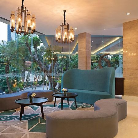 Ayaka Suites Jakarta Exterior foto